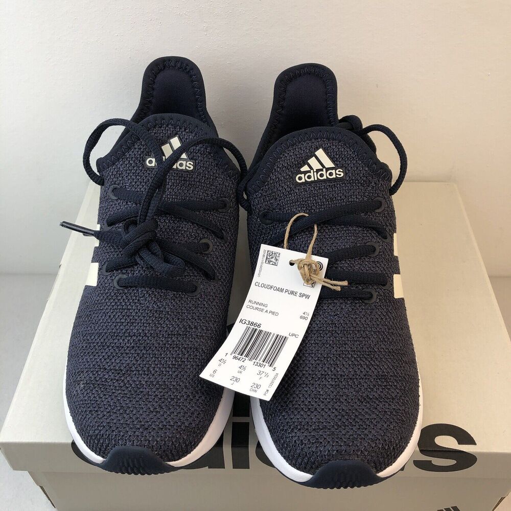 New Adidas Women Shoes Sz 6 - Picture 10 of 16